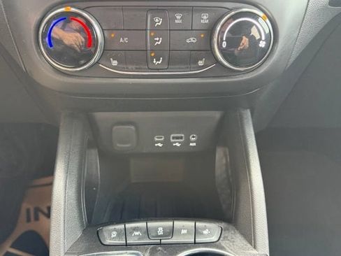 Used 2023 Chevrolet TrailBlazer RS FWD image 25