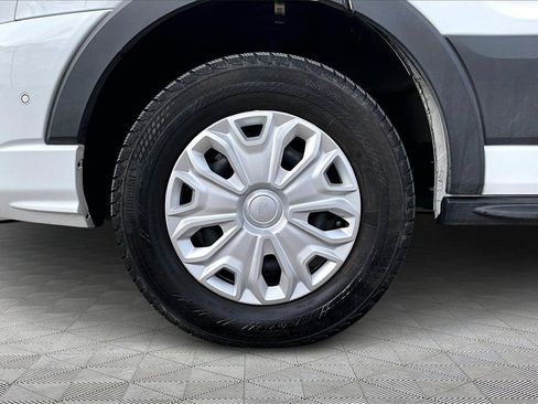 Certified 2023 Ford Transit 350 XLT image 9