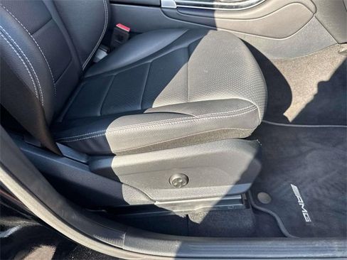 Used 2021 Mercedes-Benz GLC 300 GLC 300 Coupe image 14