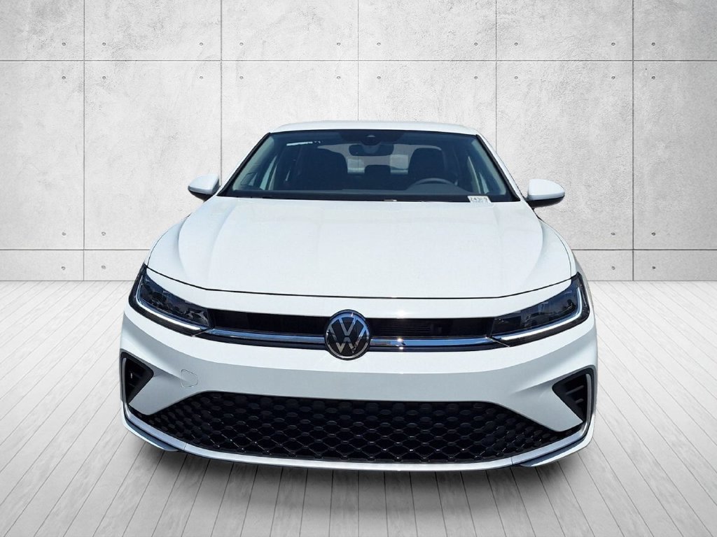 New 2027 Volkswagen Jetta S FWD image 2