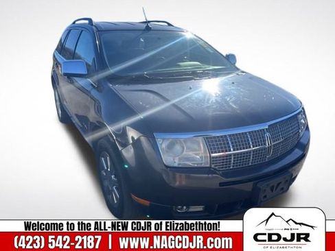 Used 2007 Lincoln MKX Base image 1