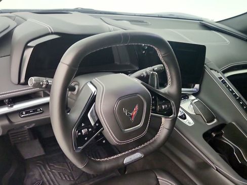 Used 2025 Chevrolet Corvette Z06 w/ Battery Protection Package image 14