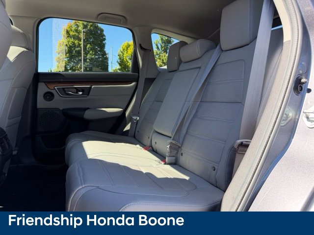 Used 2022 Honda CR-V EX-L image 36