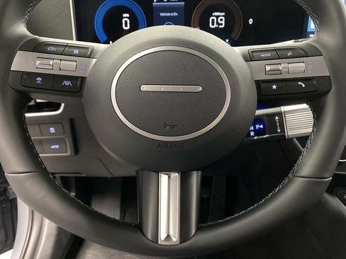 New 2026 Hyundai Sonata SEL image 15