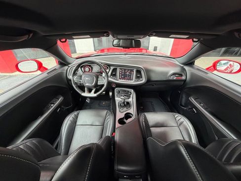 Used 2020 Dodge Challenger SRT Hellcat RWD image 26