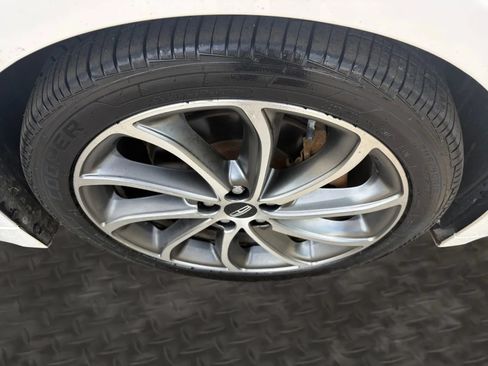 Used 2018 Lincoln MKZ Reserve w/ Magnetic Appearance Package AWD/4WD image 39