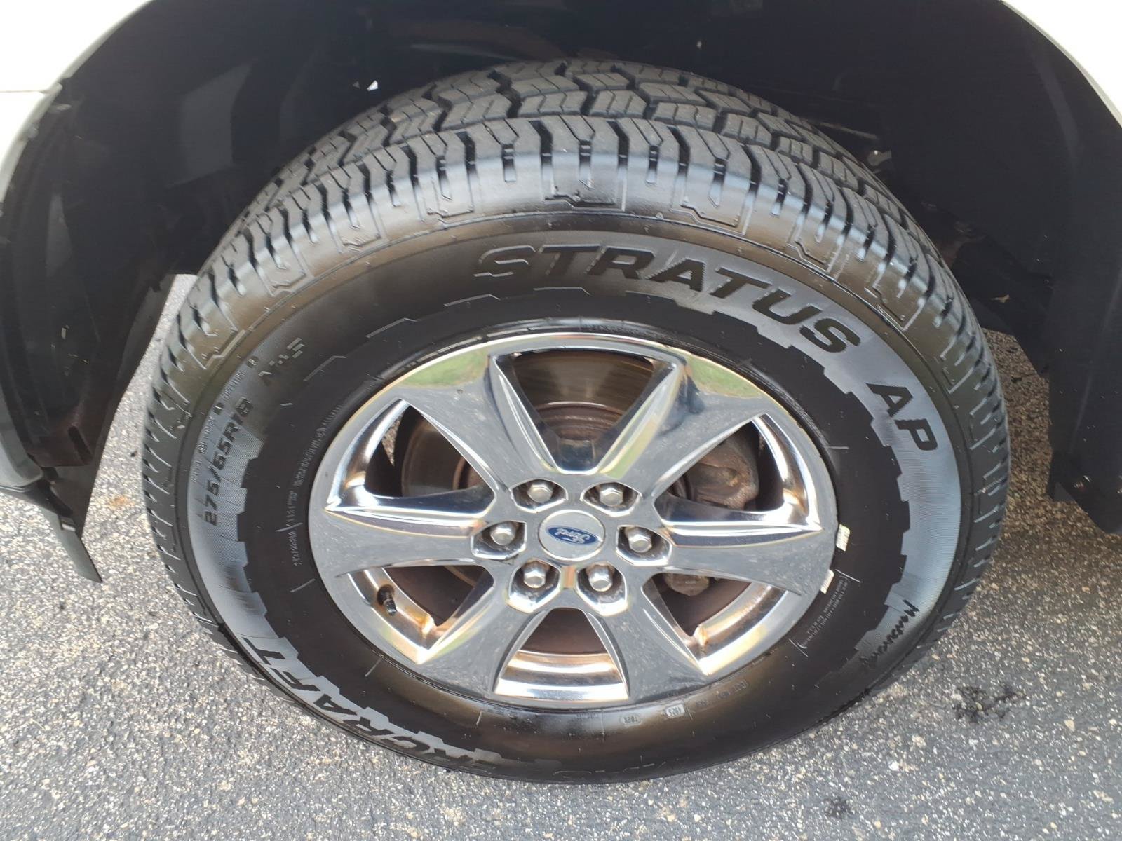 Used 2018 Ford F150 XLT w/ XTR Package AWD/4WD image 13