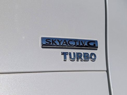 Certified 2025 MAZDA CX-30 2.5 Turbo w/ Premium Package image 14