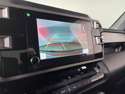 New 2026 Toyota Tundra SR5 image 21