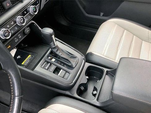 Certified 2024 Honda CR-V Sport Touring image 16