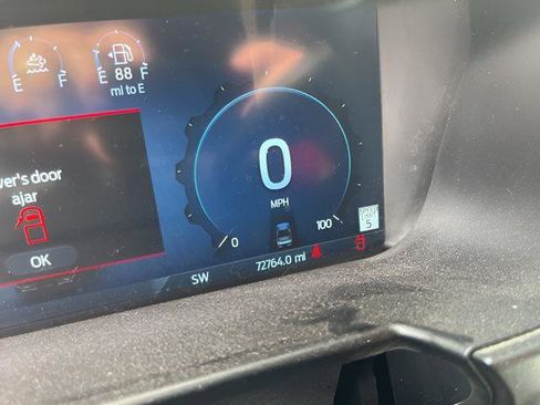 Used 2023 Ford F250 Lariat w/ Sport Appearance Package image 10