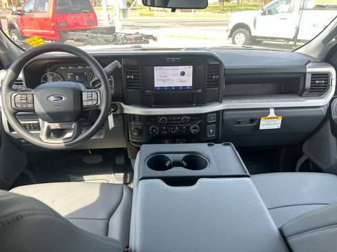 New 2026 Ford F450 XL image 8