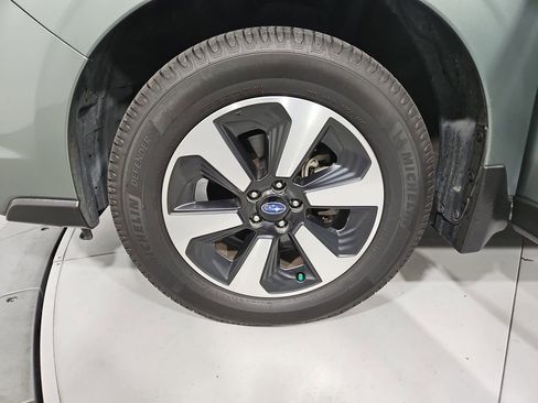 Used 2017 Subaru Forester 2.5i Premium w/ Popular Package #2A image 27