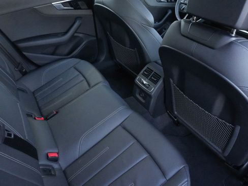 Used 2023 Audi A5 2.0T Premium w/ Convenience Package image 32