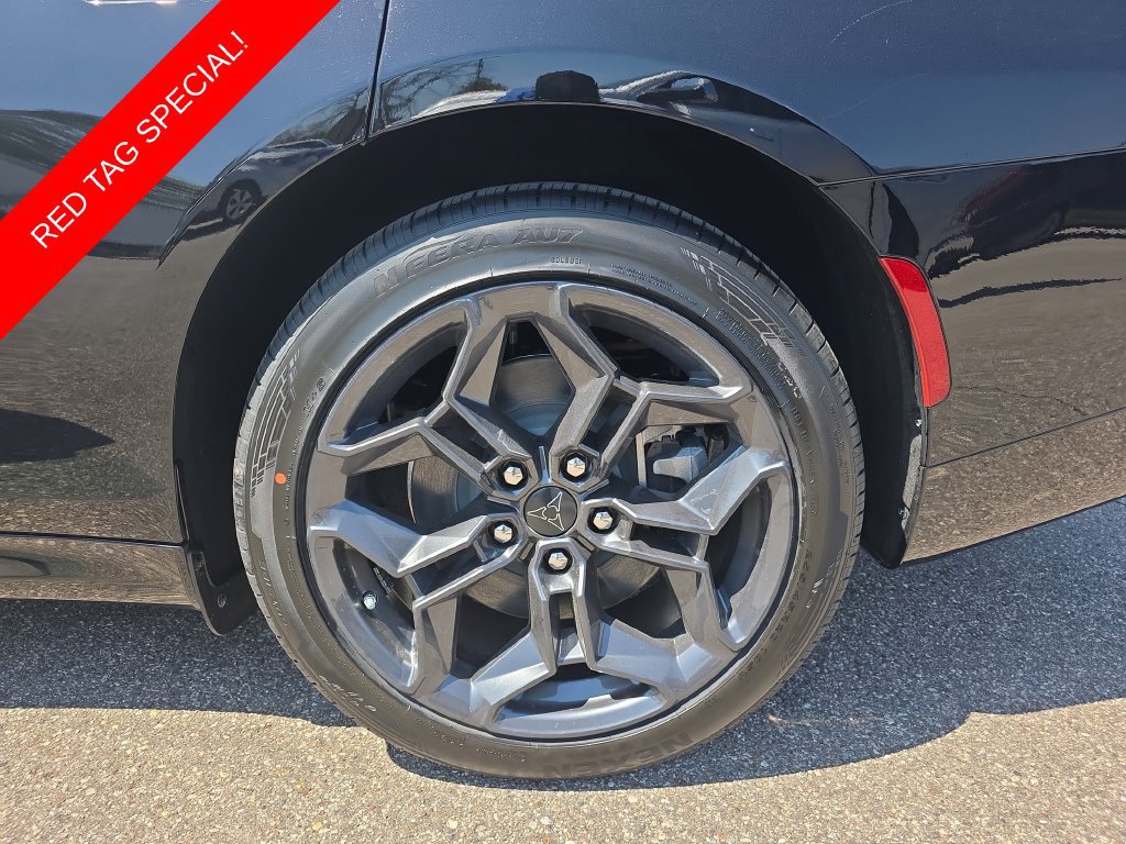 New 2026 Dodge Charger R/T AWD/4WD image 35