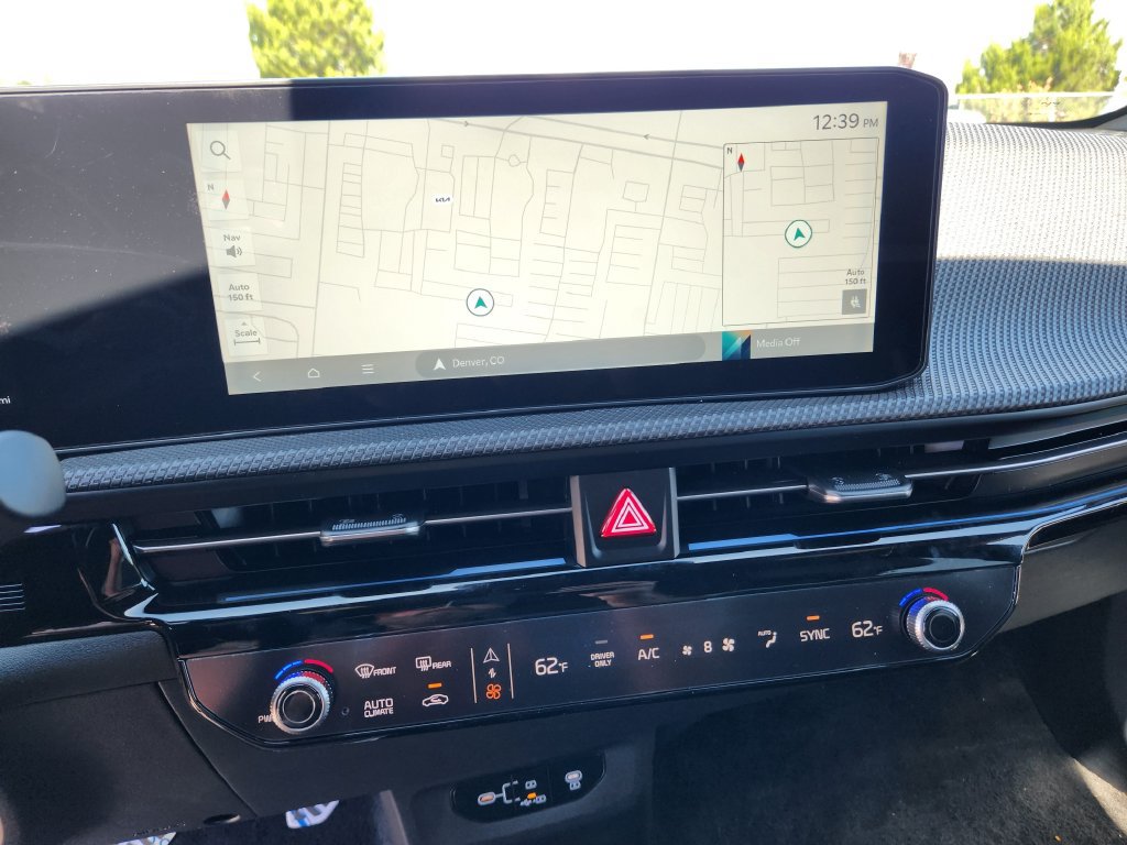 New 2026 Kia EV6 GT-Line AWD/4WD image 19