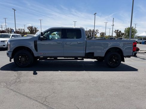 New 2026 Ford F350 Lariat w/ Black Appearance Package AWD/4WD image 6