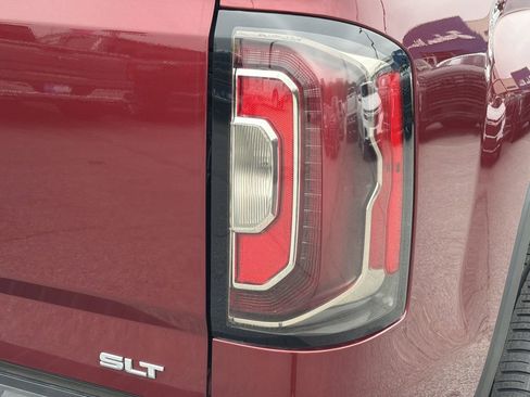Used 2017 GMC Sierra 1500 SLT image 24
