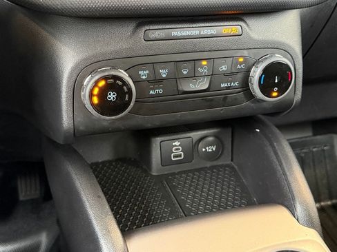 Certified 2024 Ford Bronco Sport Big Bend AWD/4WD image 18