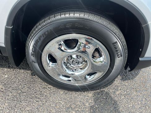 Used 2011 Honda CR-V LX image 12