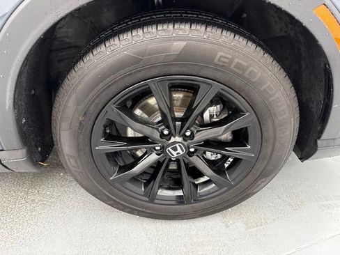 Used 2024 Honda CR-V Sport image 14