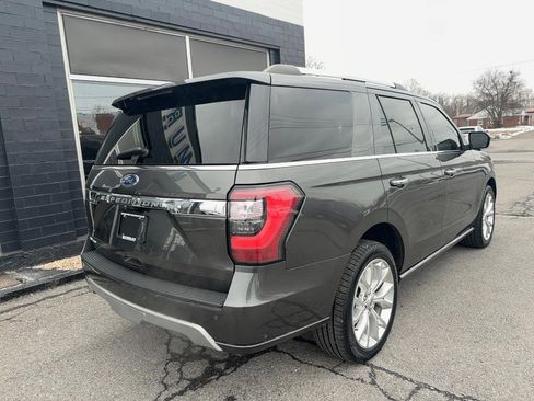 Used 2019 Ford Expedition Limited w/ Equipment Group 302A image 8