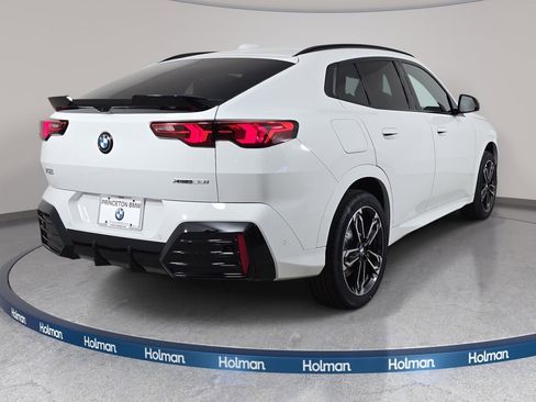 New 2026 BMW X2 xDrive28i AWD/4WD image 5
