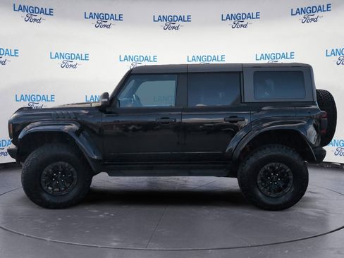 Used 2024 Ford Bronco Raptor image 10