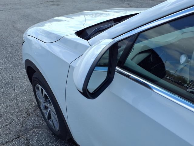 Used 2023 Buick Envision Essence FWD image 43