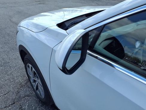 Used 2023 Buick Envision Essence FWD image 43
