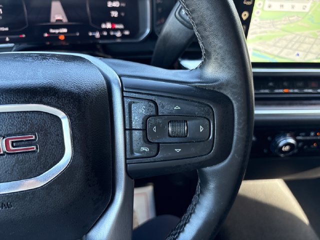 Used 2026 GMC Sierra 1500 SLT AWD/4WD image 12