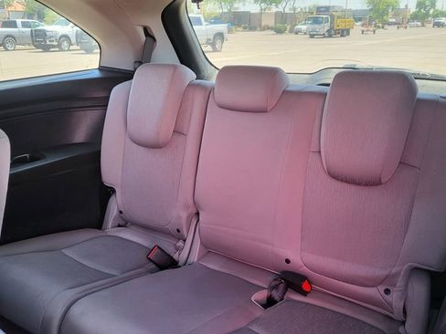 Used 2020 Honda Odyssey EX image 25