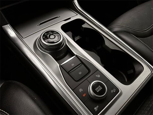 Used 2020 Ford Explorer ST w/ ST Street Pack image 21