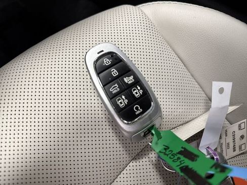 Used 2022 Hyundai Sonata Limited image 26