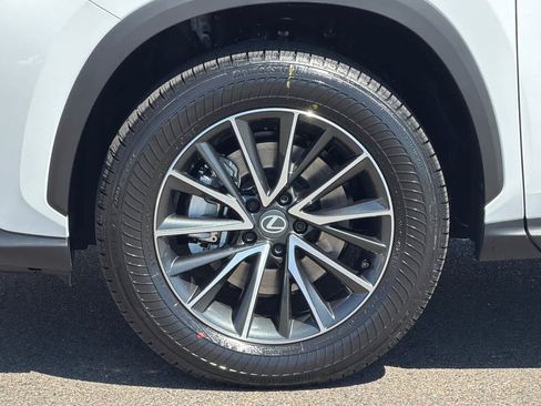 New 2026 Lexus NX 350 AWD w/ Premium Package image 31