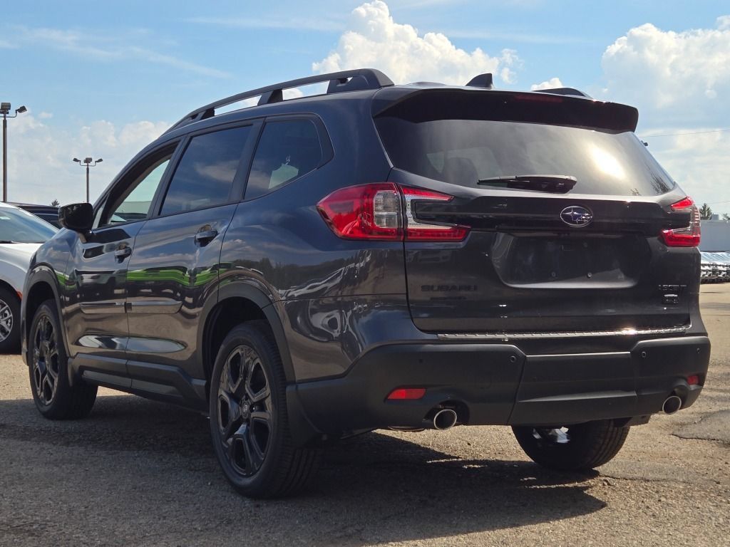 New 2026 Subaru Ascent Bronze Edition AWD/4WD image 14