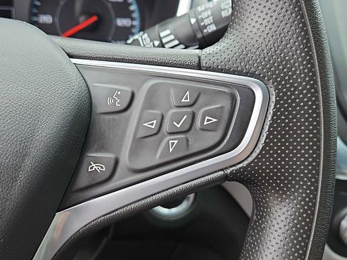 Certified 2023 Chevrolet Equinox LS AWD/4WD image 22