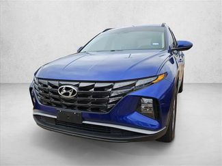 Used 2023 Hyundai Tucson SEL video 2