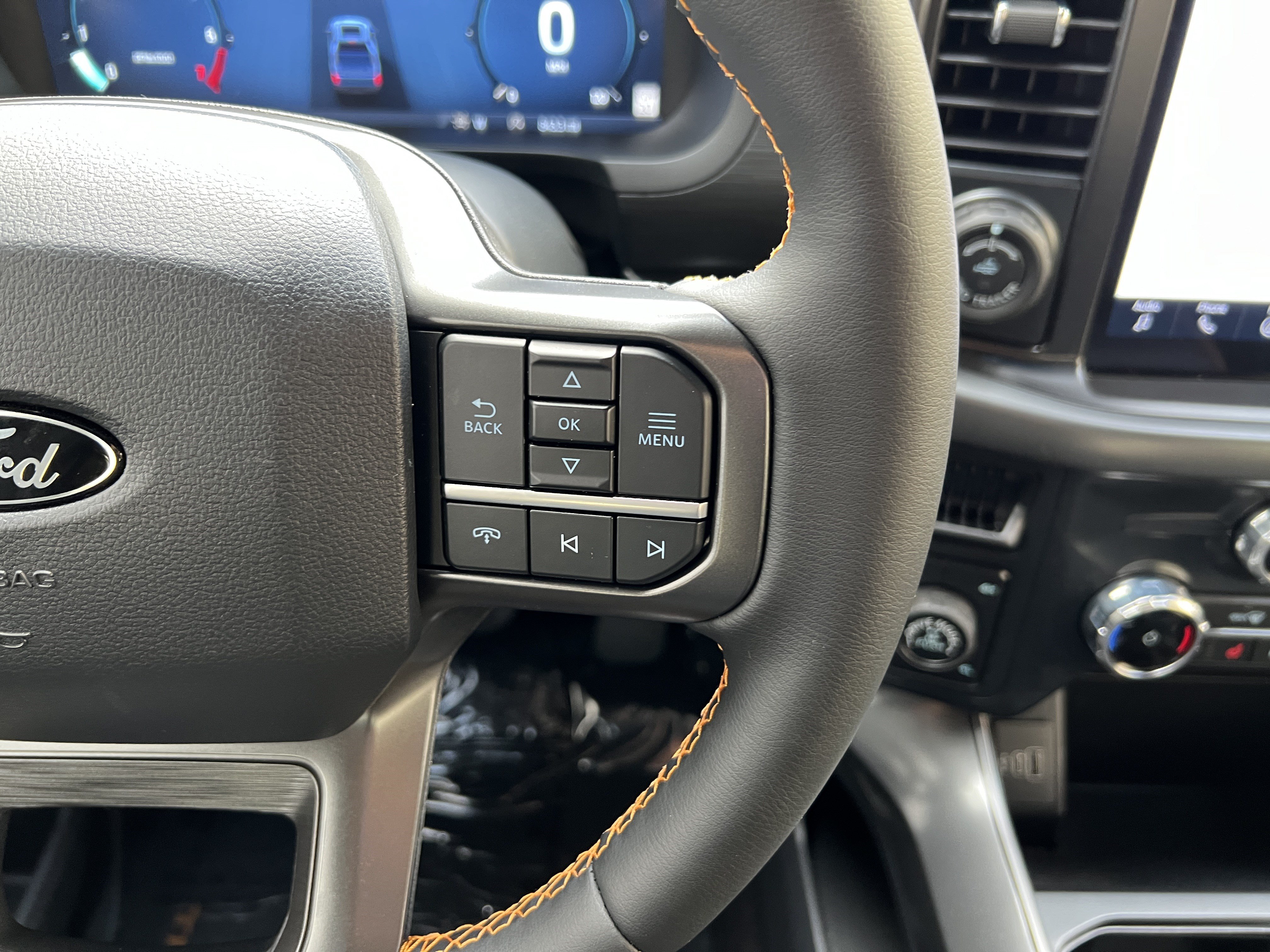 Used 2026 Ford F150 Tremor AWD/4WD image 26