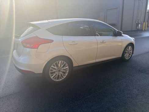 Used 2018 Ford Focus Titanium image 6
