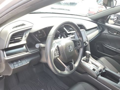 Used 2021 Honda Civic Sport image 19