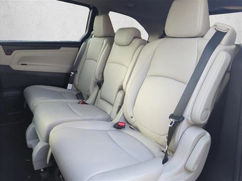 New 2026 Honda Odyssey EX-L image 20