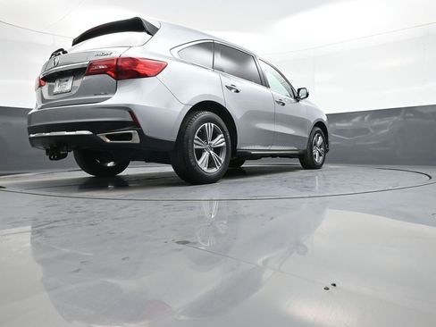 Certified 2020 Acura MDX SH-AWD image 32