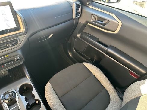 Used 2025 Ford Bronco Sport Big Bend w/ Convenience Package image 20