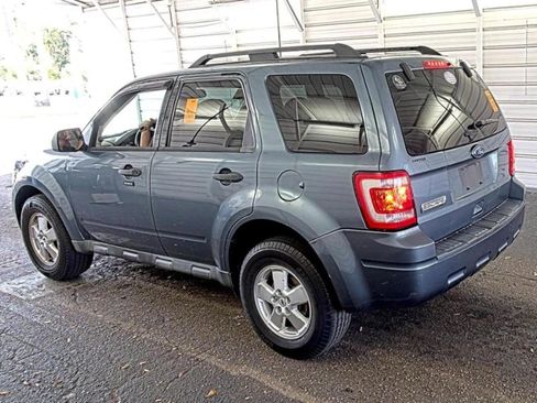 Used 2012 Ford Escape XLT image 6