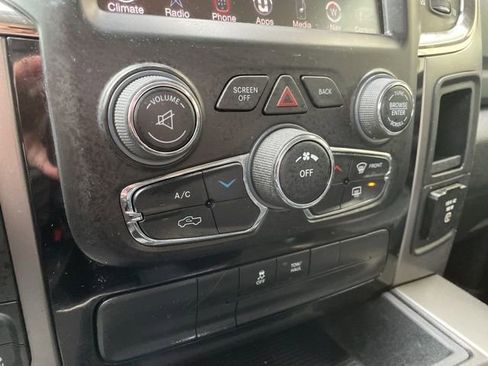 Used 2016 RAM 1500 Sport image 23