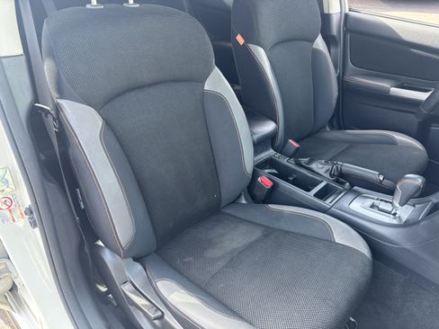 Used 2016 Subaru Crosstrek 2.0i Premium AWD/4WD image 8
