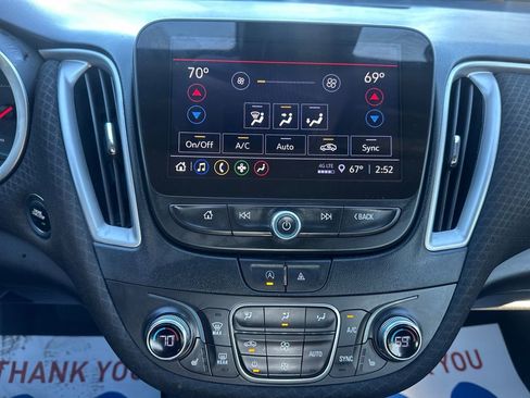 Used 2024 Chevrolet Malibu LT image 22