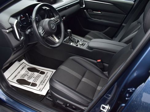 Used 2023 MAZDA CX-50 2.5 S w/ Convenience Package image 12