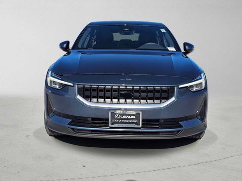 Used 2023 Polestar Polestar 2 AWD/4WD image 8